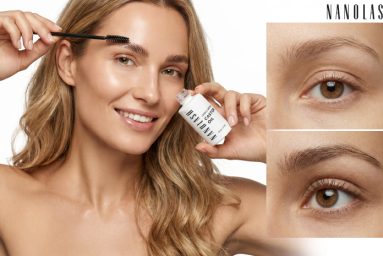 nanolash risiini öljy